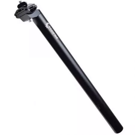 Wspornik siodła sztyca Toopre Czarna 31.6 mm - AWR2718