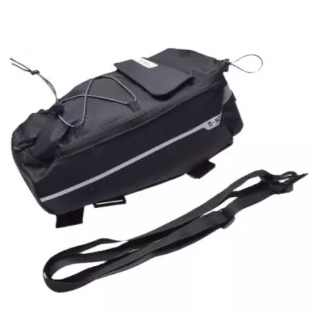 Sakwa rowerowa B-Soul na bagażnik - AWR3028