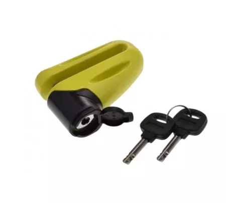 Blokada tarczy hamulcowej 10x68x9 mm - AZ8012