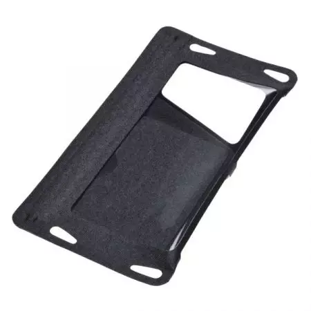 Etui na telefon dokumenty wodoszczelne Czarne - AWR0092