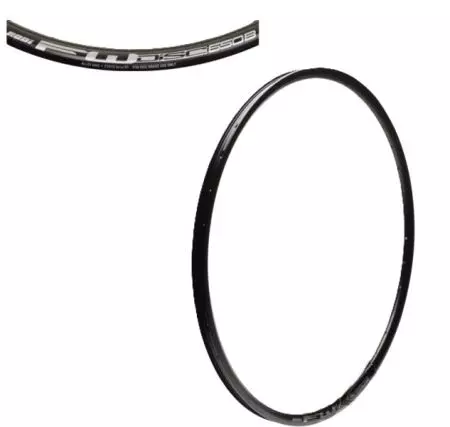 Obręcz rowerowa 27.5" Rodi FW Disc 36H - AWR2642