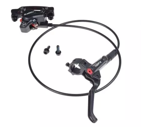 Hamulec hydrauliczny Toopre przedni 760mm - AWR4115