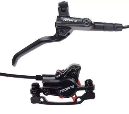 Hamulec hydrauliczny Toopre przedni 760mm - AWR4115