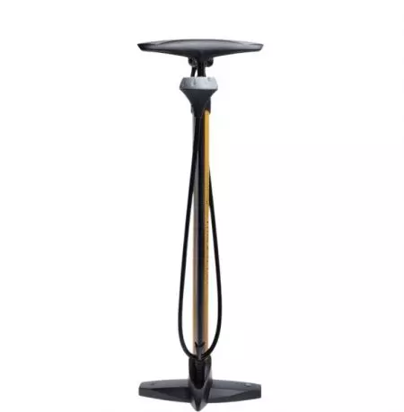 Pompka podłogowa Giyo z manometrem - AWR1840