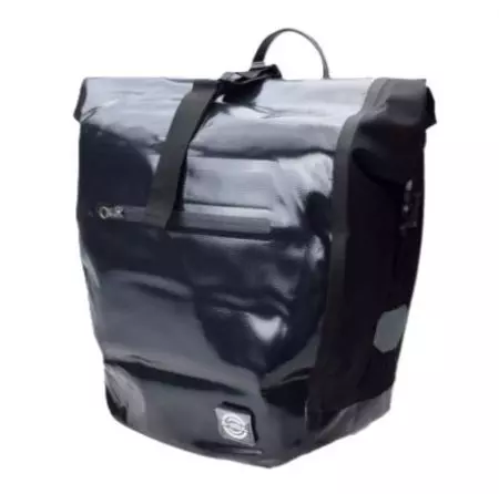 Sakwa rowerowa B-Soul boczna na bagażnik - AWR3021