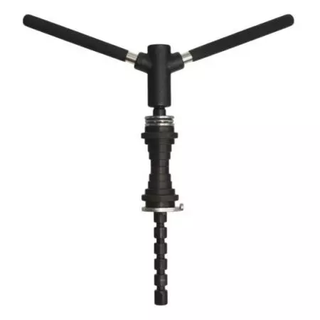 Prasa do sterów rowerowych - AWR9089