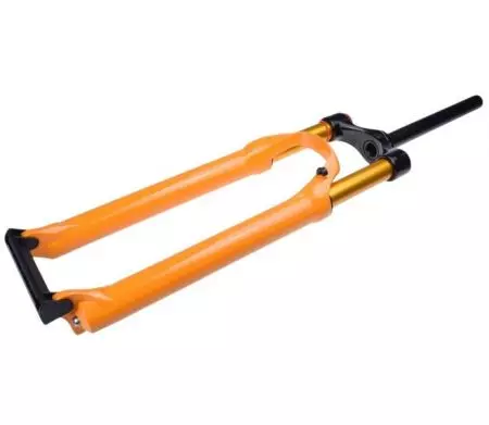 Amortyzator rowerowy przedni 26" X7 PRO