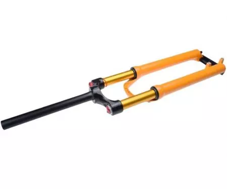 Amortyzator rowerowy przedni 27,5" X7 PRO