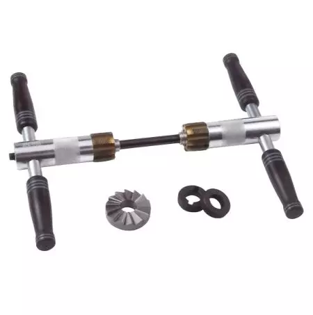 Gwintownik i frez do suportu rowerowego - AWR9088