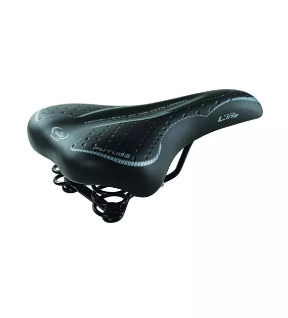 Siodełko rowerowe Selle Monte Grappa Alata Man