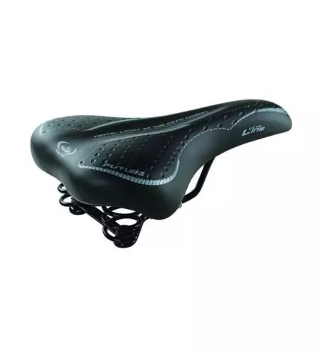 Siodełko rowerowe Selle Monte Grappa Alata Man