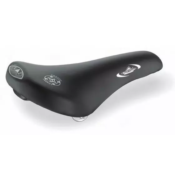 Siodełko rowerowe Selle Monte Grappa K2