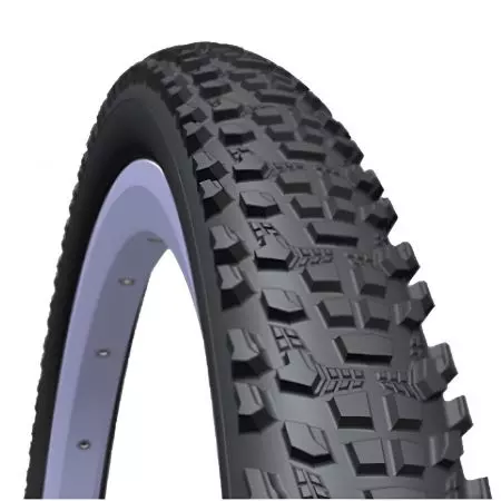 Opona rowerowa Rubena Ocelot Lite V85 29x2.6"
