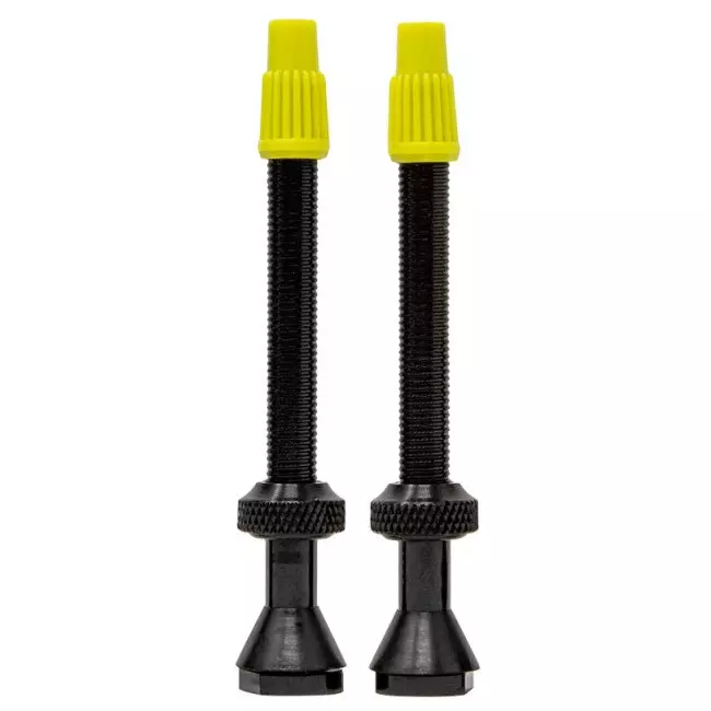 Wentyle Bezdętkowe Tubeless X-SAUCE 60mm