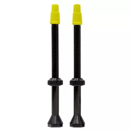 Wentyle Bezdętkowe Tubeless X-SAUCE 80mm
