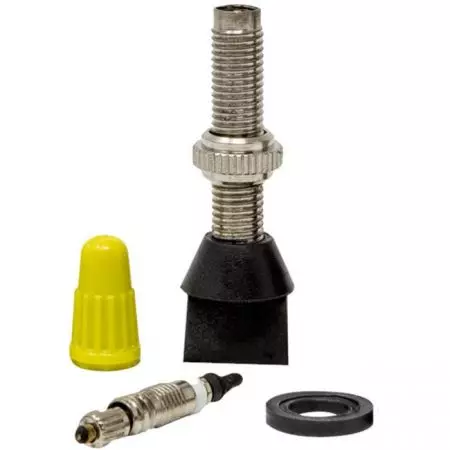 Wentyl bezdętkowy tubeless X-SAUCE AV 35mm