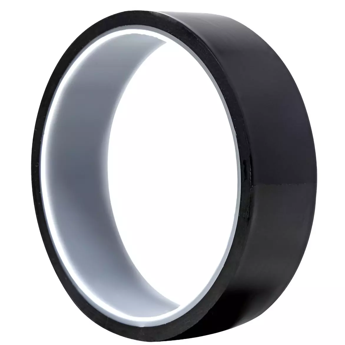 Taśma na obręcz rowerową X-SAUCE Tubeless Czarna 9m 17mm