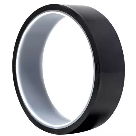 Taśma na obręcz rowerową X-SAUCE Tubeless Czarna 9m 17mm