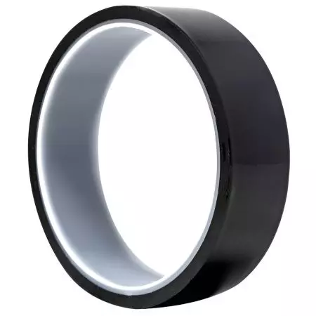 Taśma na obręcz rowerową X-SAUCE Tubeless Czarna 9m 30mm