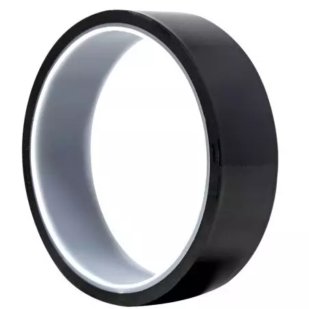 Taśma na obręcz rowerową X-SAUCE Tubeless Czarna 9m 37mm