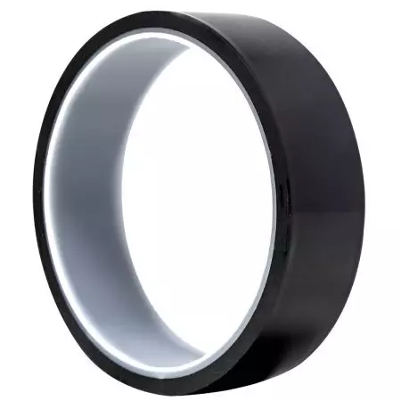 Taśma na obręcz rowerową X-SAUCE Tubeless Czarna 9m 40mm