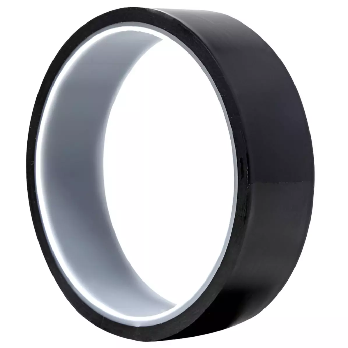 Taśma na obręcz rowerową X-SAUCE Tubeless Czarna 66m 20mm