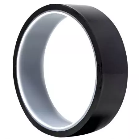 Taśma na obręcz rowerową X-SAUCE Tubeless Czarna 66m 25mm