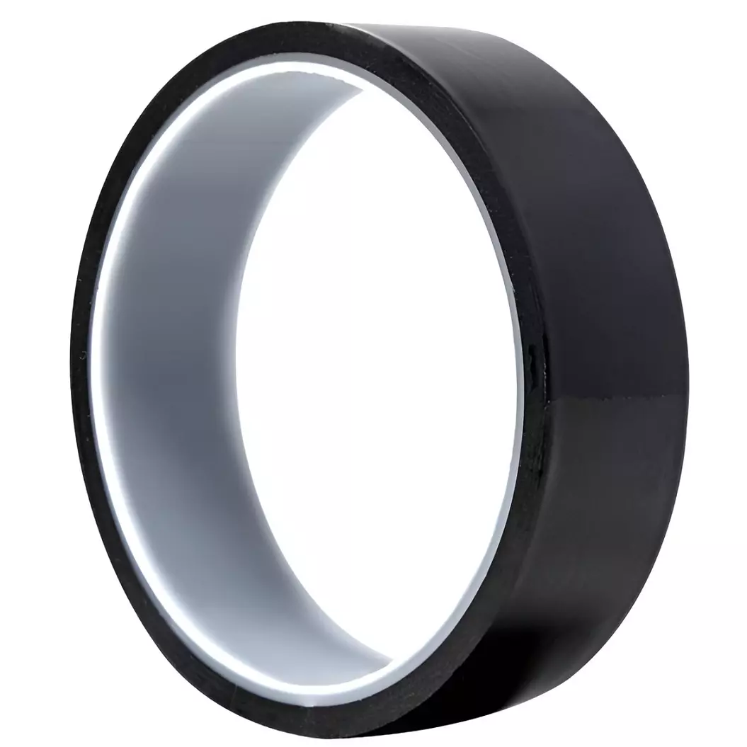 Taśma na obręcz rowerową X-SAUCE Tubeless Czarna 66m 30mm