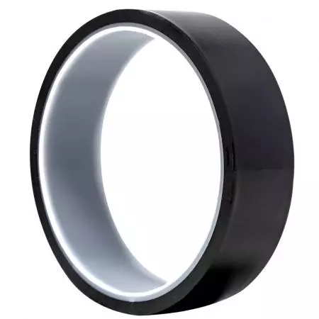 Taśma na obręcz rowerową X-SAUCE Tubeless Czarna 66m 30mm