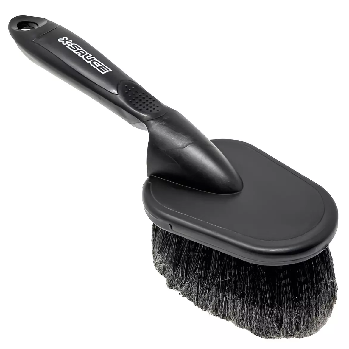 Szczotka X-Sauce do mycia roweru Miękka