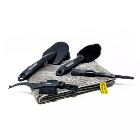 Zestaw do czyszczenia X-SAUCE