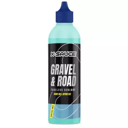 Płyn uszczelniajacy tubeless X-Sauce High pressure 200ml