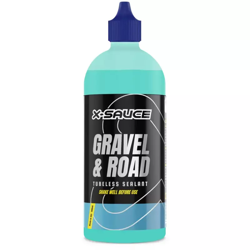 Płyn uszczelniajacy tubeless X-Sauce High pressure 500ml