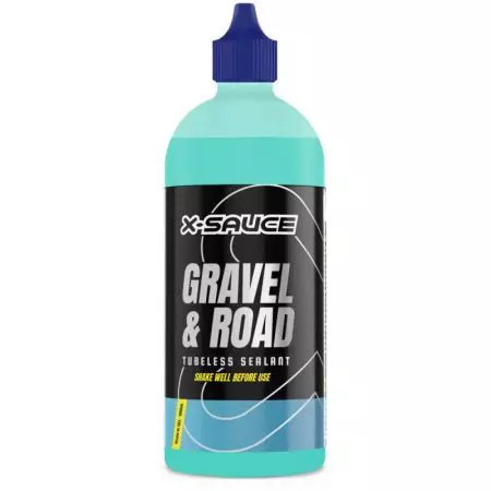 Płyn uszczelniajacy tubeless X-Sauce High pressure 500ml