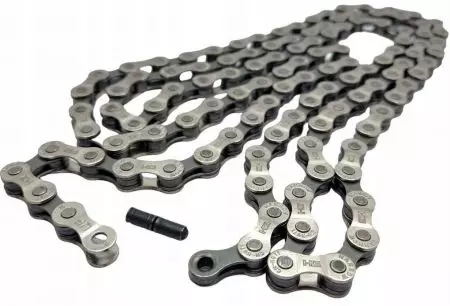 Łańcuch rowerowy 8s Shimano Deore CN-HG71 114L OEM 