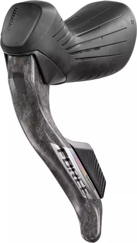 Zestaw hamulcowy Sram Force AXS E1 Lewa