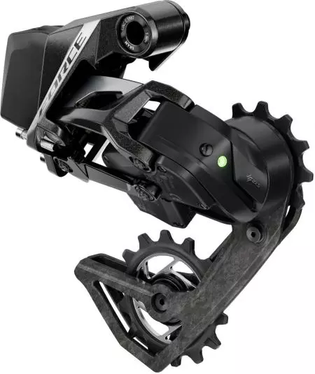 Przerzutka tylna Sram Force AXS E1