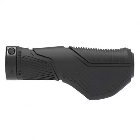 Chwyty rowerowe rączki kierownicy gripy Wittkop Medicus Ergo 130mm