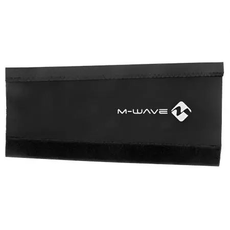 Osłona ramy pod łańcuch M-Wave 260mm neopren protektor na tylny widelec 