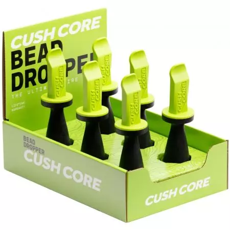 CushCore