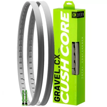 Wkładki do opon Cush Core Gravel Set