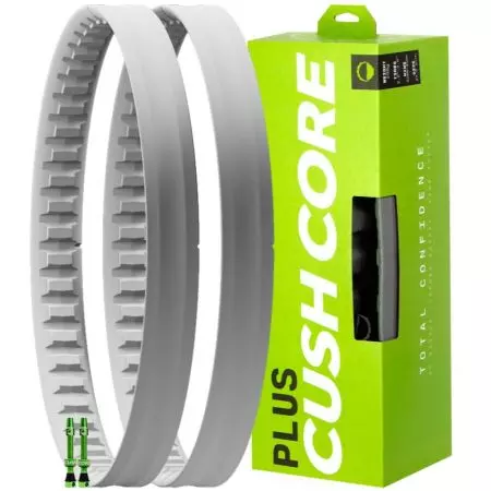 Wkładki do opon Cush Core Plus Set 27.5"