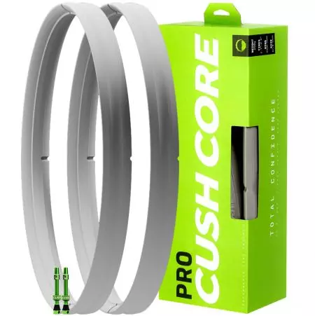 Wkładki do opon Cush Core Pro Set 27.5"
