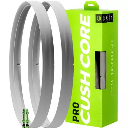 Wkładki do opon Cush Core Pro Set 29"