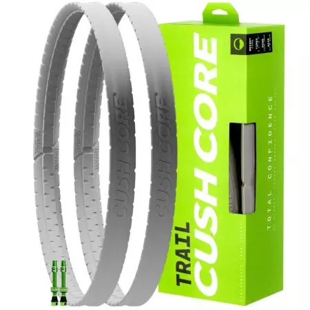 Wkładki do opon Cush Core Trail Set 27.5"