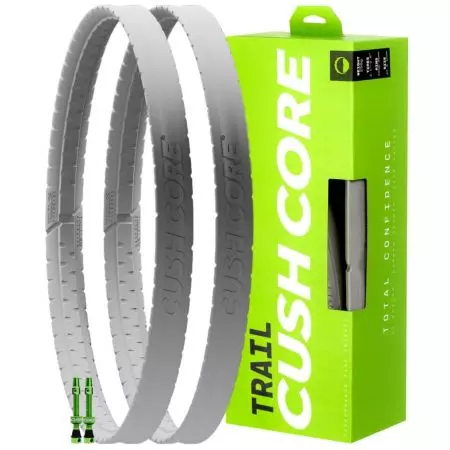 Wkładki do opon Cush Core Trail Set 29"