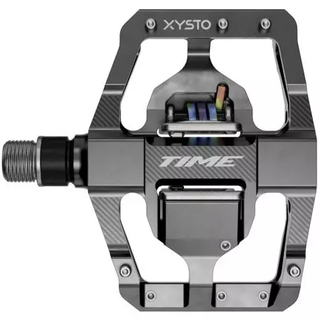 Pedały rowerowe Time XYSTO 12SL A1