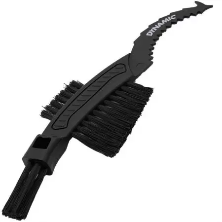 Szczotka do mycia napędu Dynamic Claw Brush