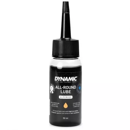Smar Dynamic All Round Alpcross 50ml