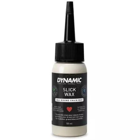 Wosk do łańcucha Dynamic Slick Wax 50ml
